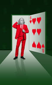 Vulkan 24 Casino